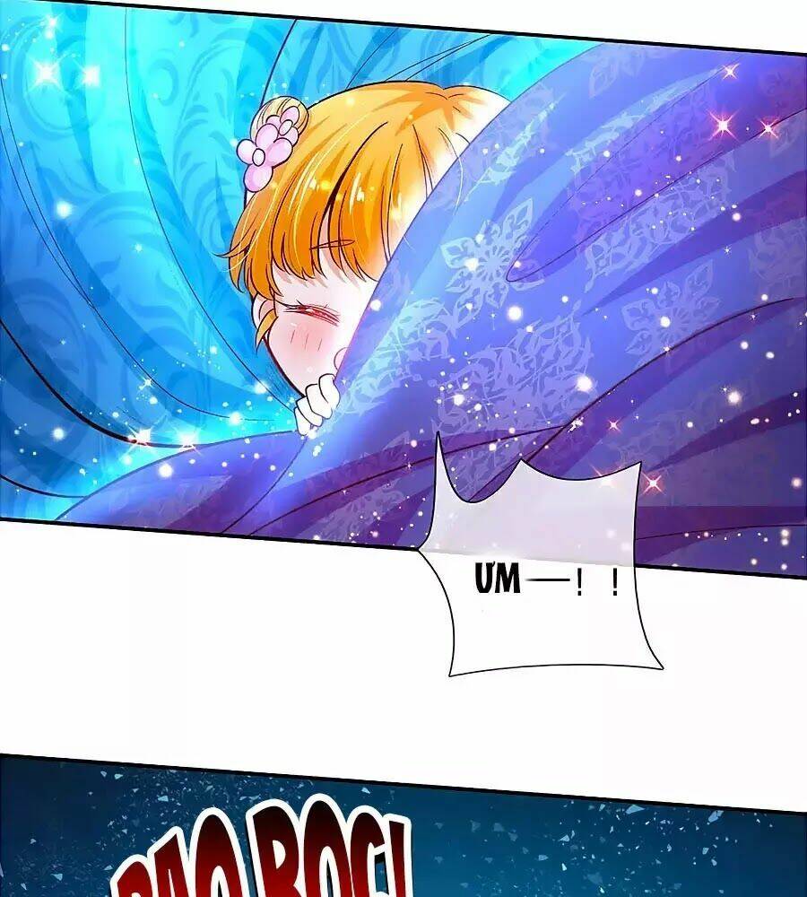 bỗng một ngày trở thành con gái nhà vua chapter 130 32