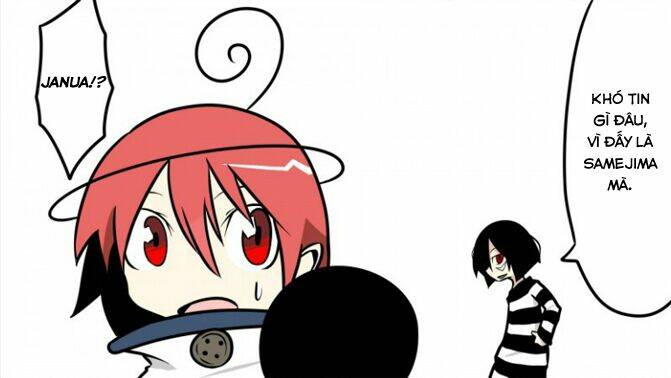 senyuu chapter 19 47