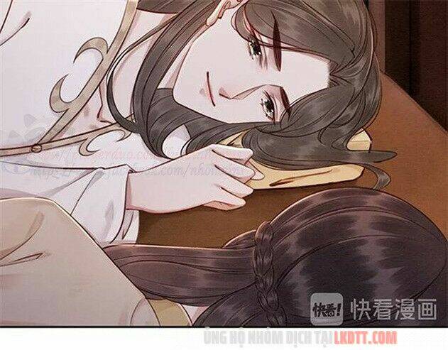 trọng sinh bá sủng nhiếp chính vương quá mạnh mẽ chapter 74 76