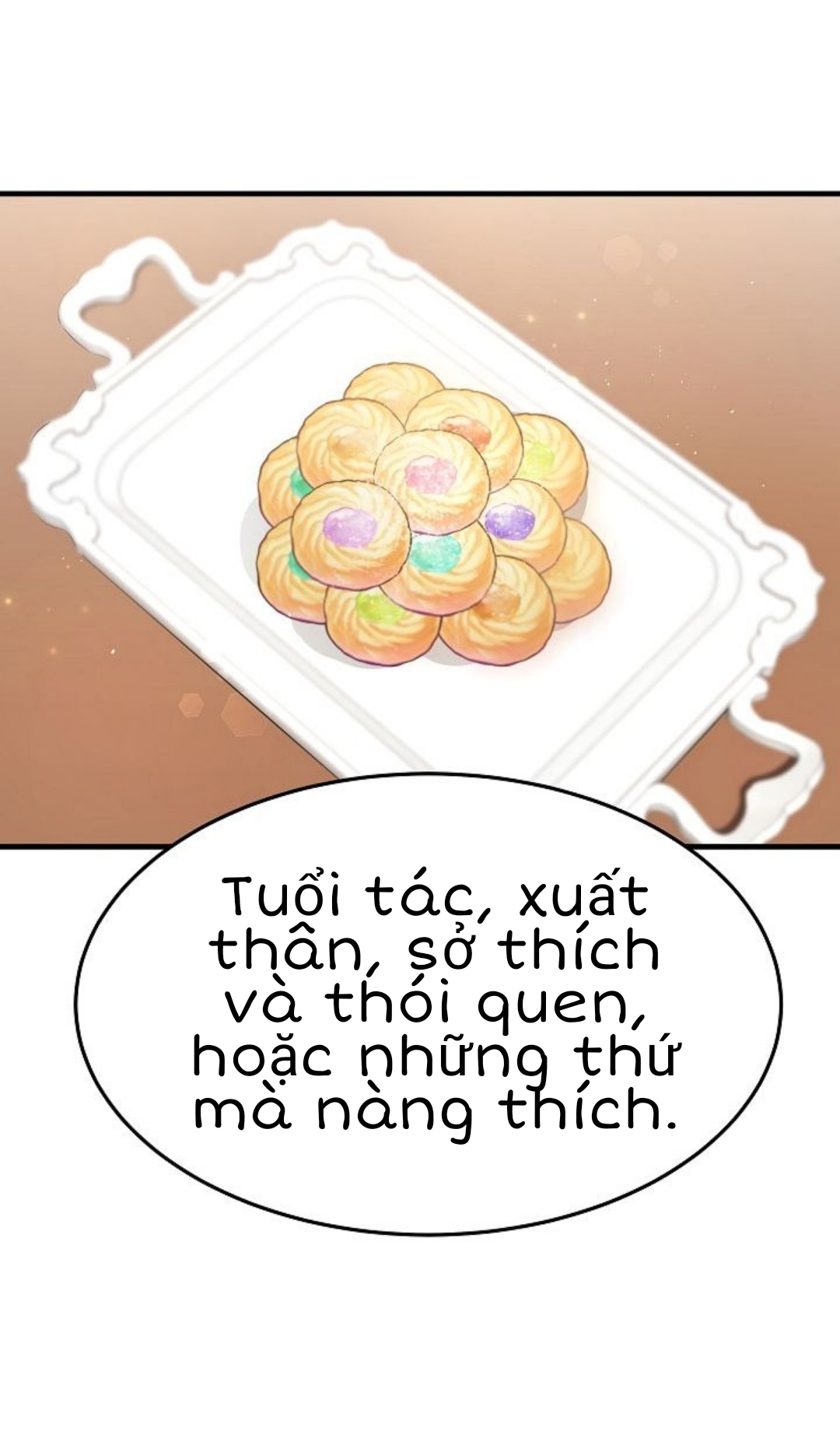 cô dâu của elysian chapter 8 18