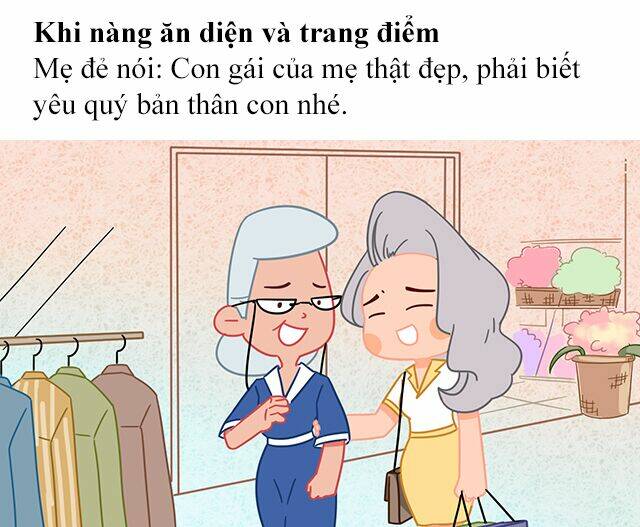 giải mã tình yêu chapter 274 16