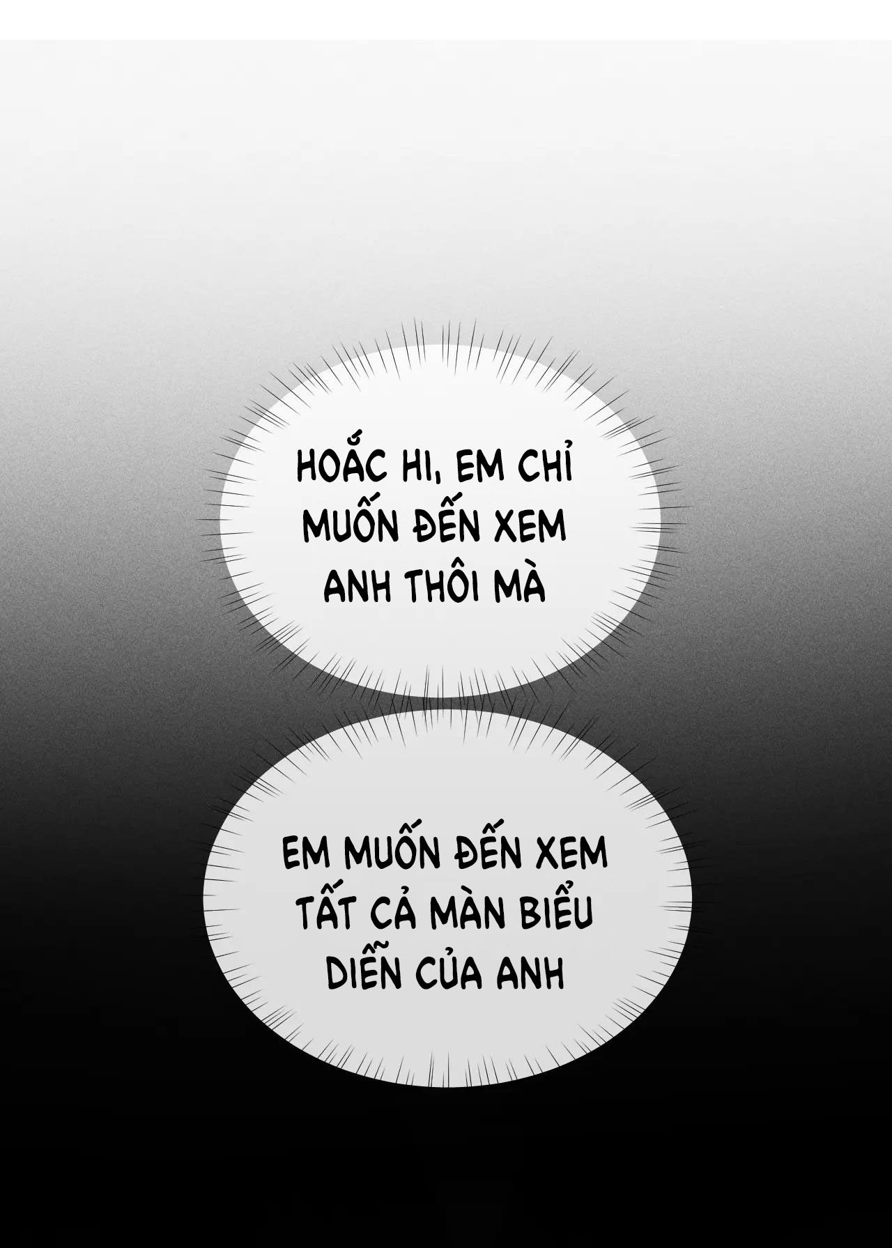 fan bạn gái muốn tìm hiểu một chút - fan vợ, bạn đã biết? chapter 5.2 18