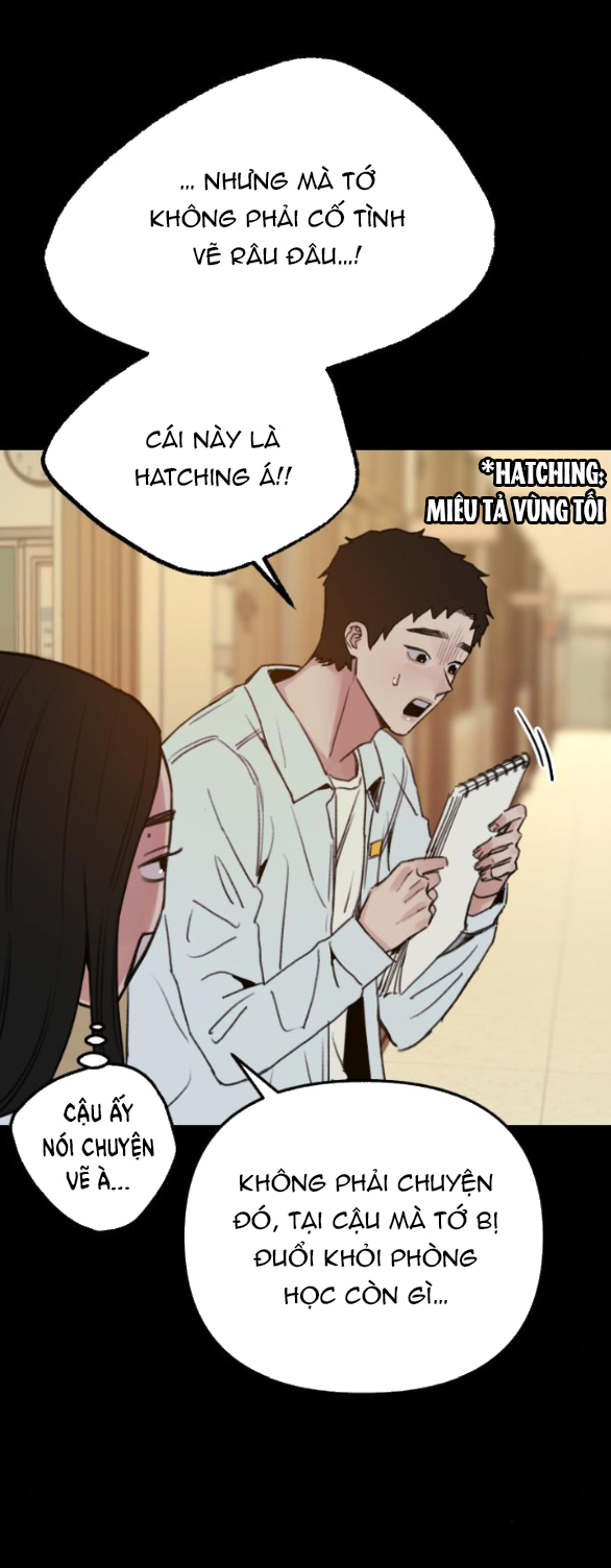 nàng thơ nổi tiếng - nàng thơ myung chapter 72.1 21