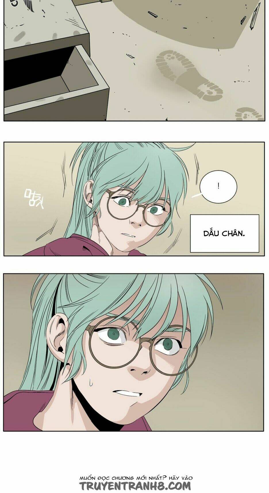 black survival - bottomless pit chapter 5 28