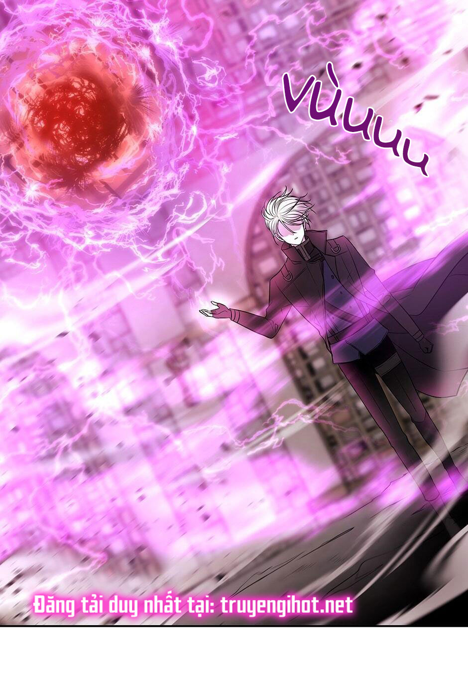 năm môn đệ của charlotte chapter 50 38