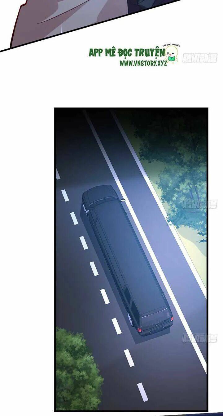 thiên hậu trở về chapter 74 30