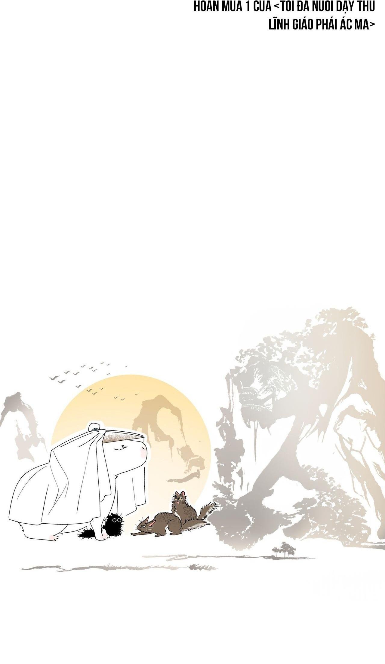 tôi đã nuôi dạy thủ lĩnh giáo phái ác ma chapter 37 72