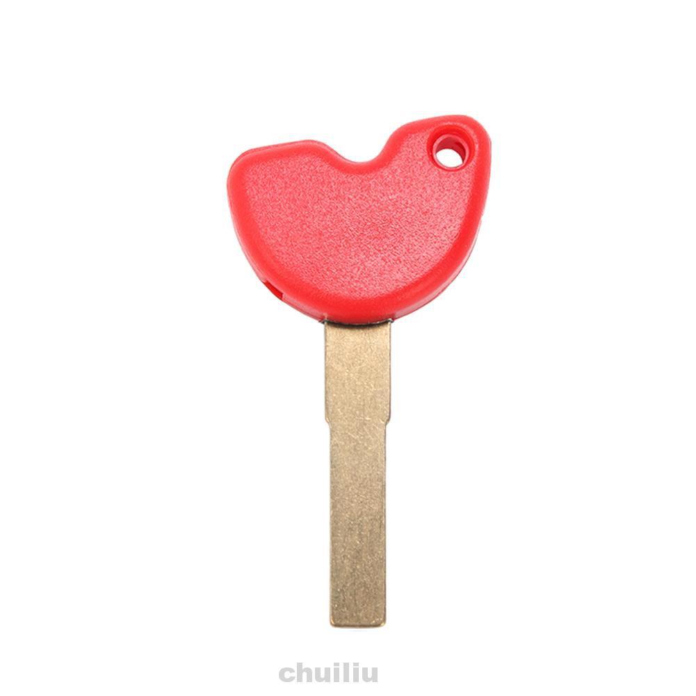 Chìa Khóa Thay Thế Cho Xe Máy Vespa 3vte