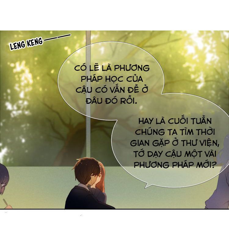 kế hoạch trái tim chapter 17 16