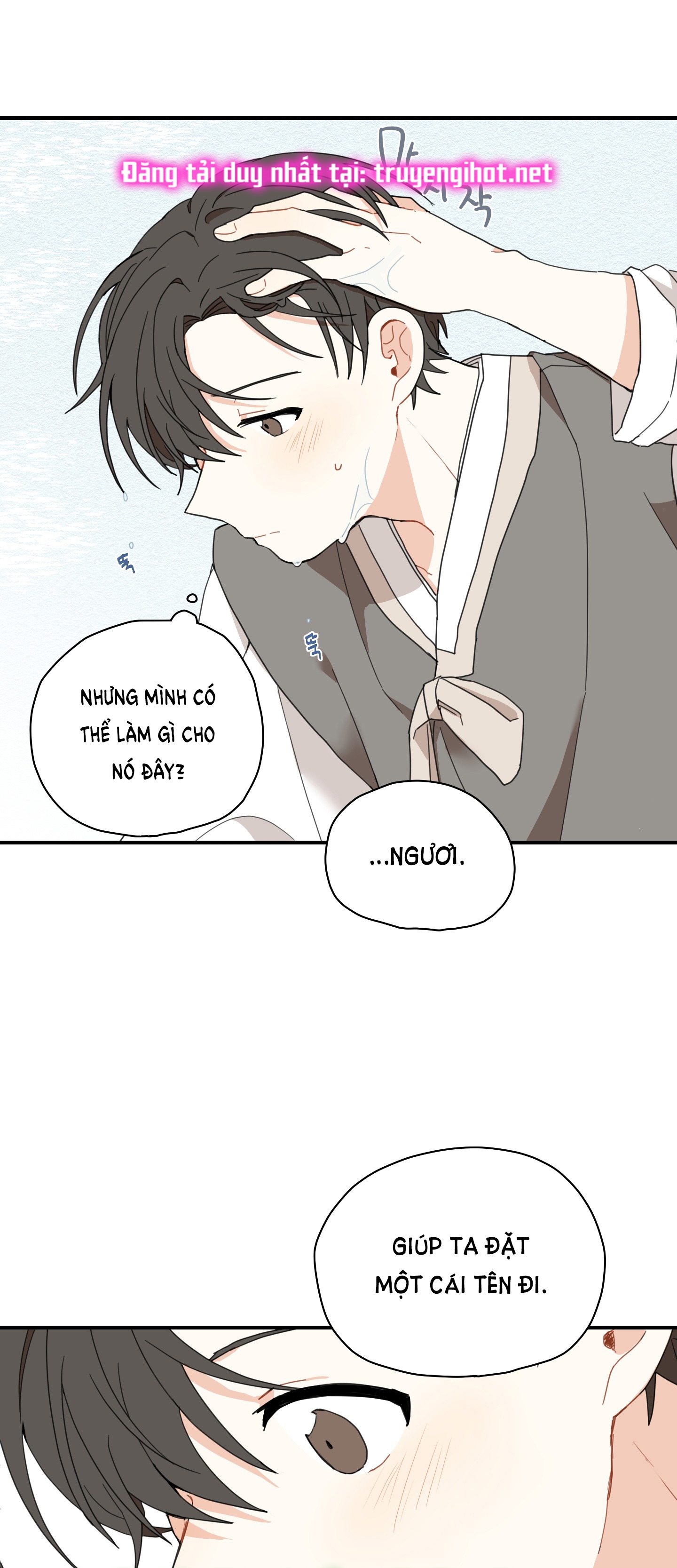 [18+] con đường hoa chuông vàng - liên kiều rơi chốn này chapter 5.1 23