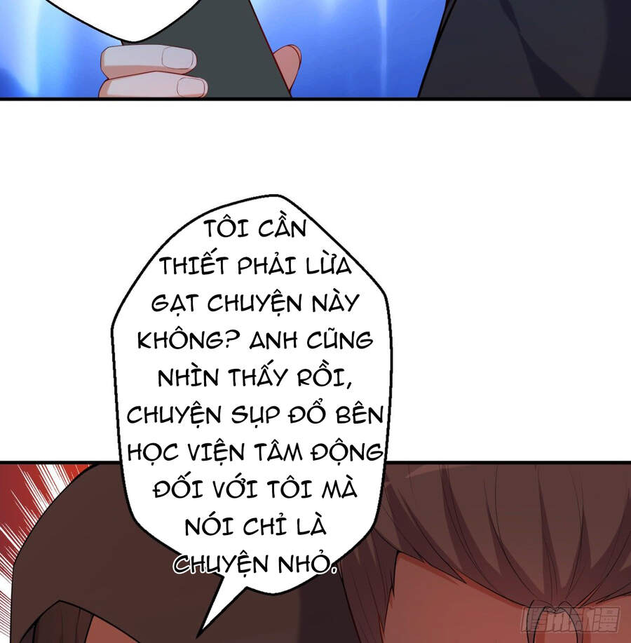 nhặt thuộc tính tại trái đất chapter 8 23