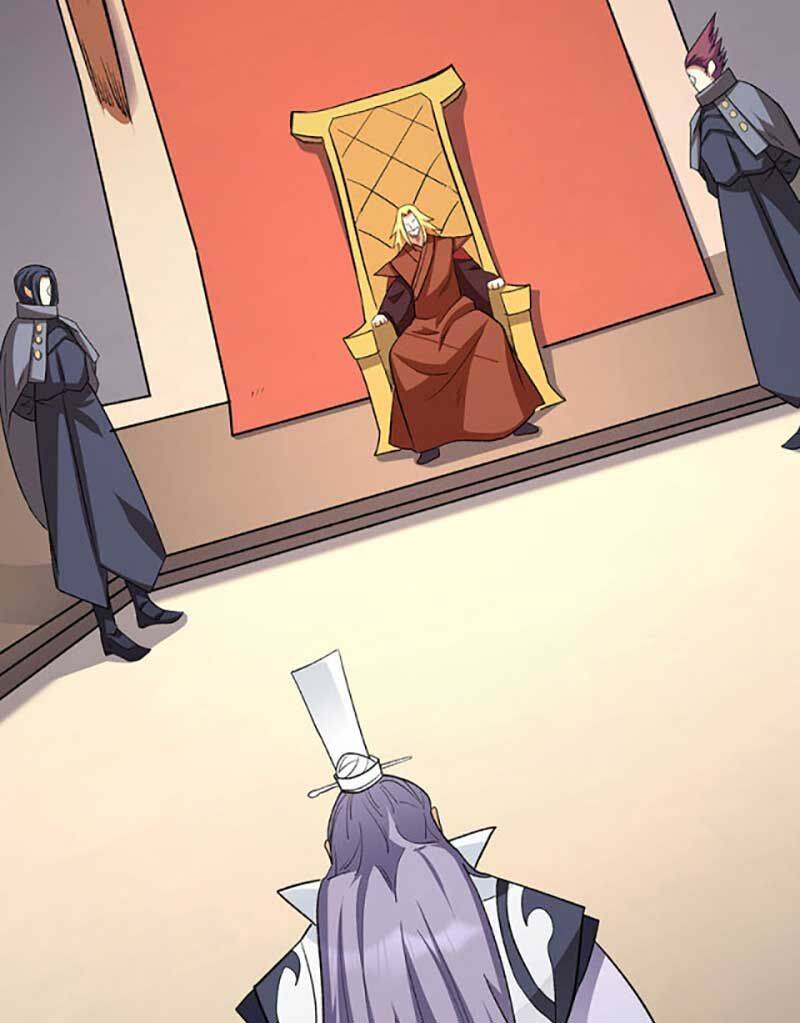 võ đạo độc tôn chapter 579 2