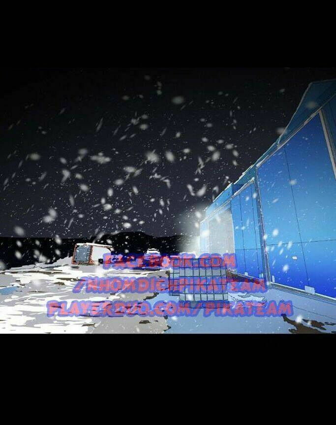 đêm vùng cực chapter 21 5