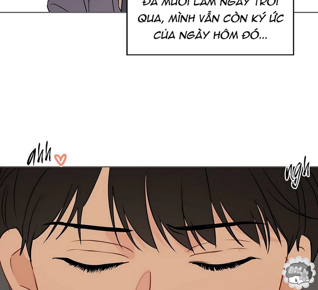 chuyện quái gì với giấc mơ đó vậy chapter 7 65