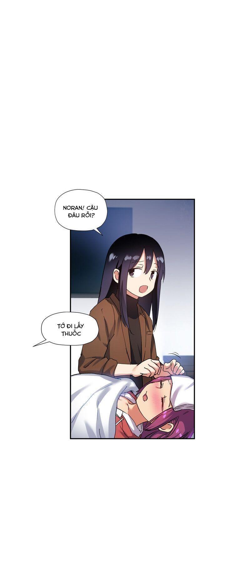 girls marmot chapter 27 37