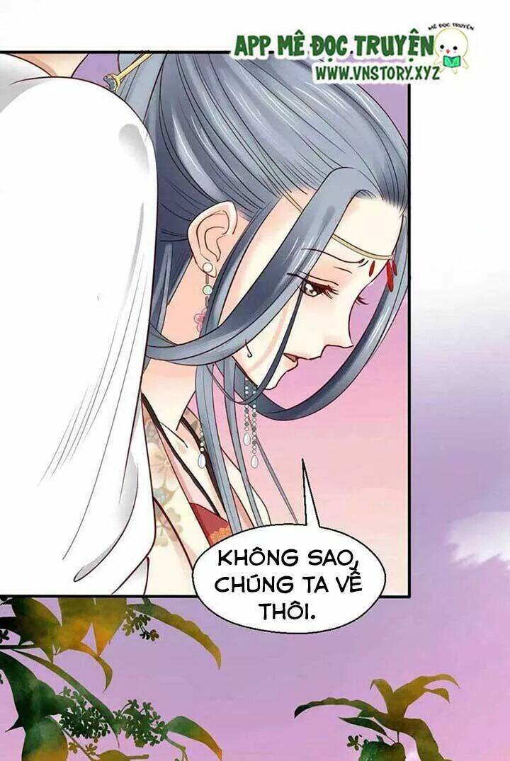 kiều nữ độc phi chapter 56 22