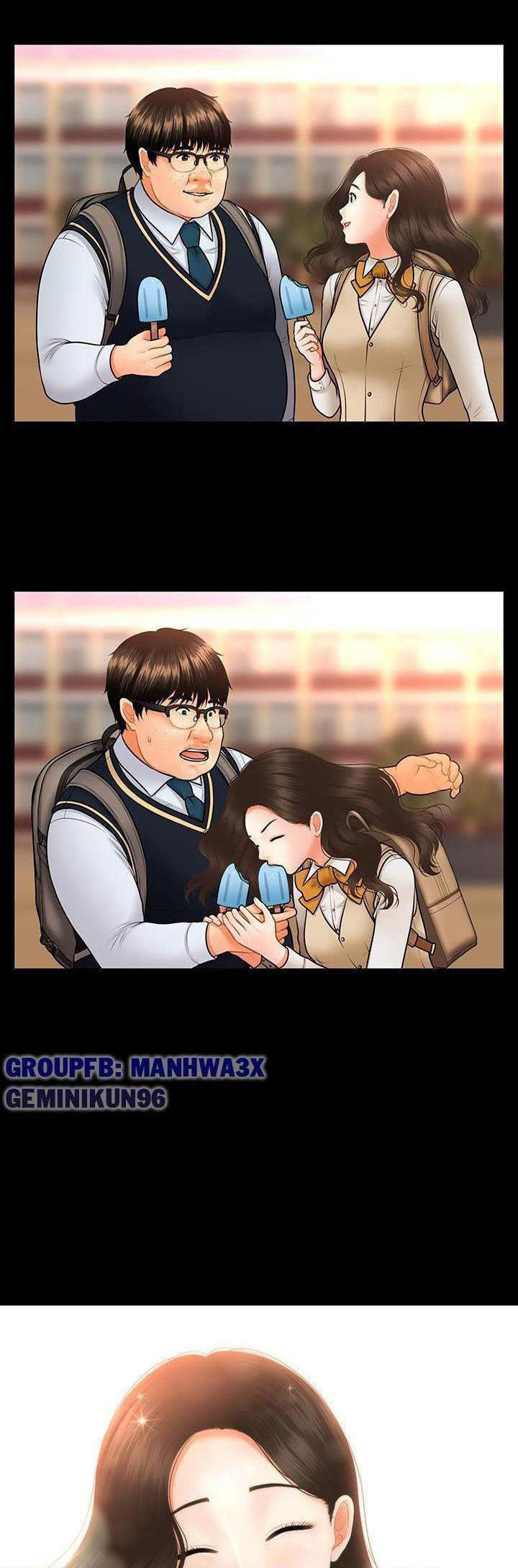 này anh đẹp trai chapter 75 43