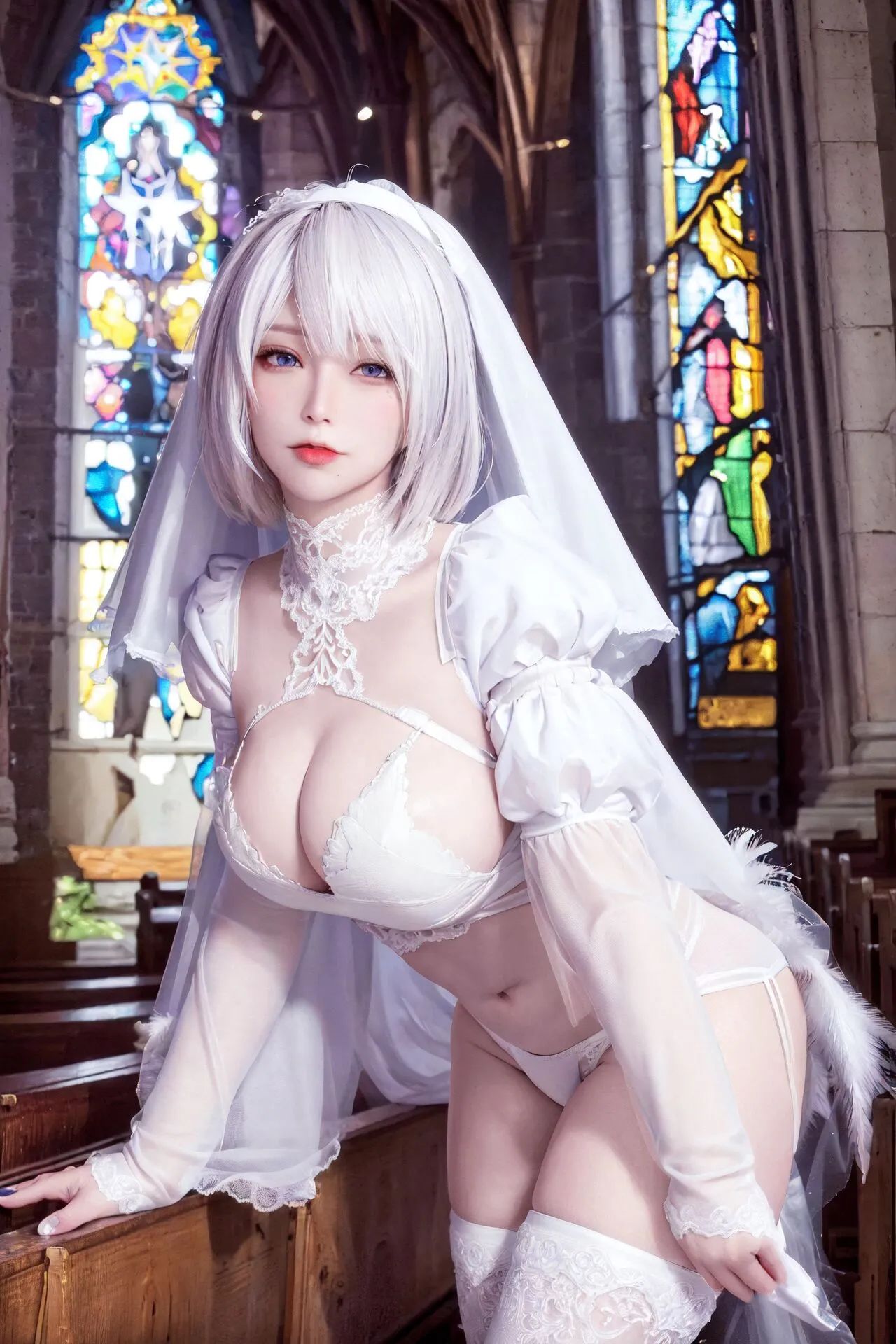 artist ai generated chapter 257 34