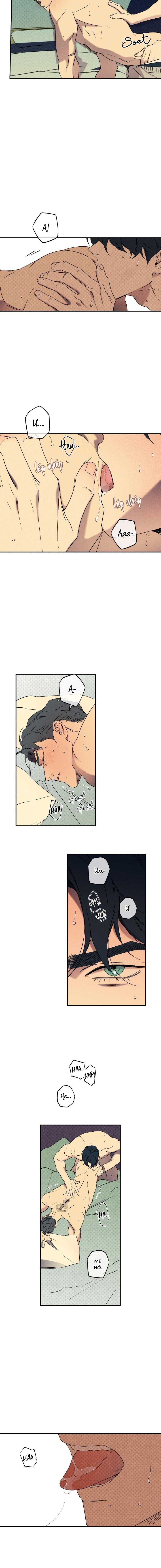 wet sand chapter 36 8