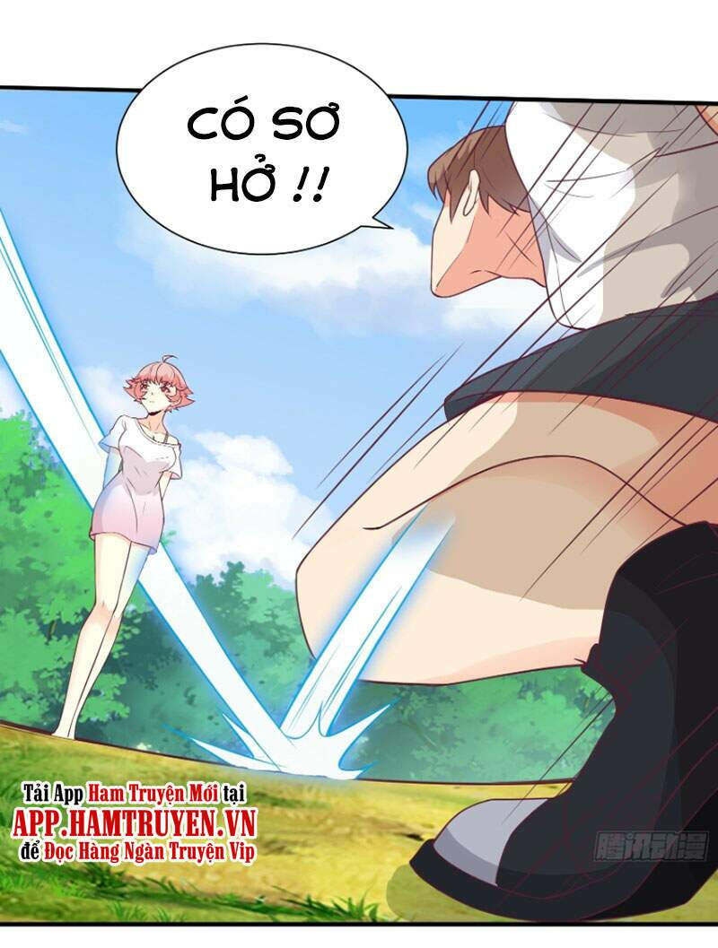 ta lập hậu cung tại tây du ký chapter 45 13