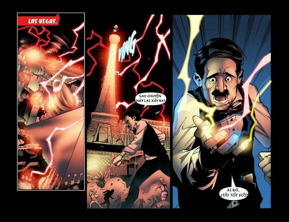 smallville season 11 chapter 35 9