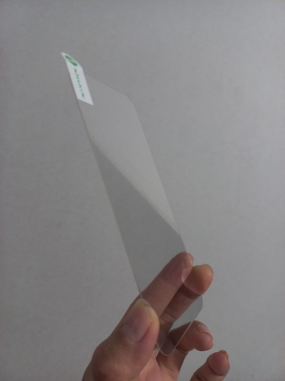 Kính cường lực chống chói 0.2mm cho iP 15 Pro 15Pro Max full trong suốt không viền Nillkin Amazing H+PRO _ Hàng chính hãng