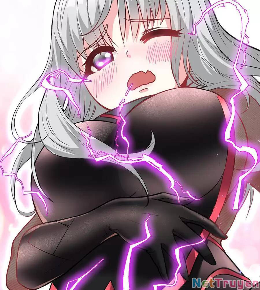 đồ long kỵ sĩ hôn môi ác long chapter 43.2 10