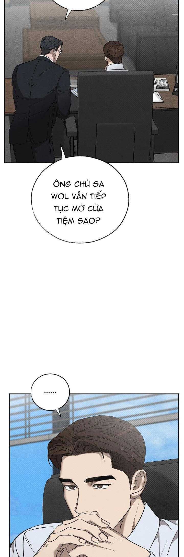 chạm vào em chapter 27 25