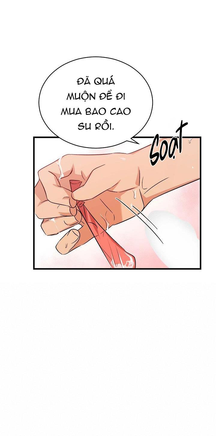 tình yêu của hyung tae chapter 8 24