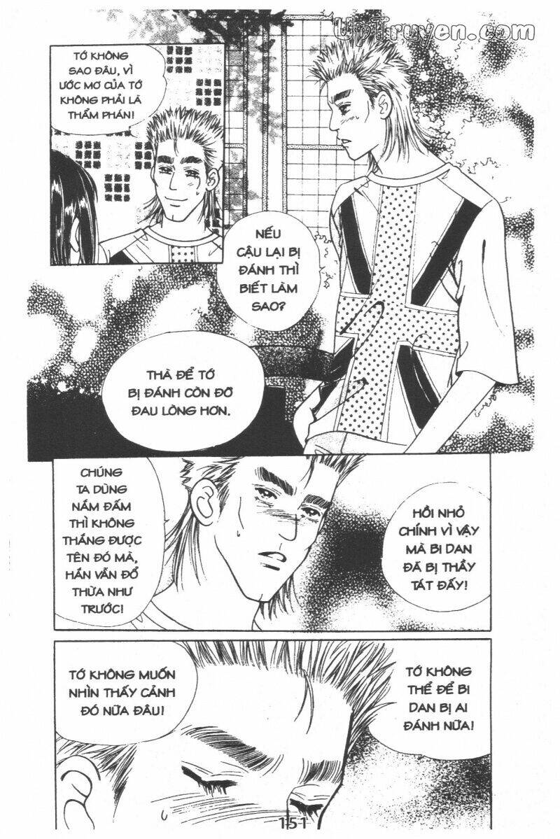 cô nàng ngổ ngáo chapter 7 146