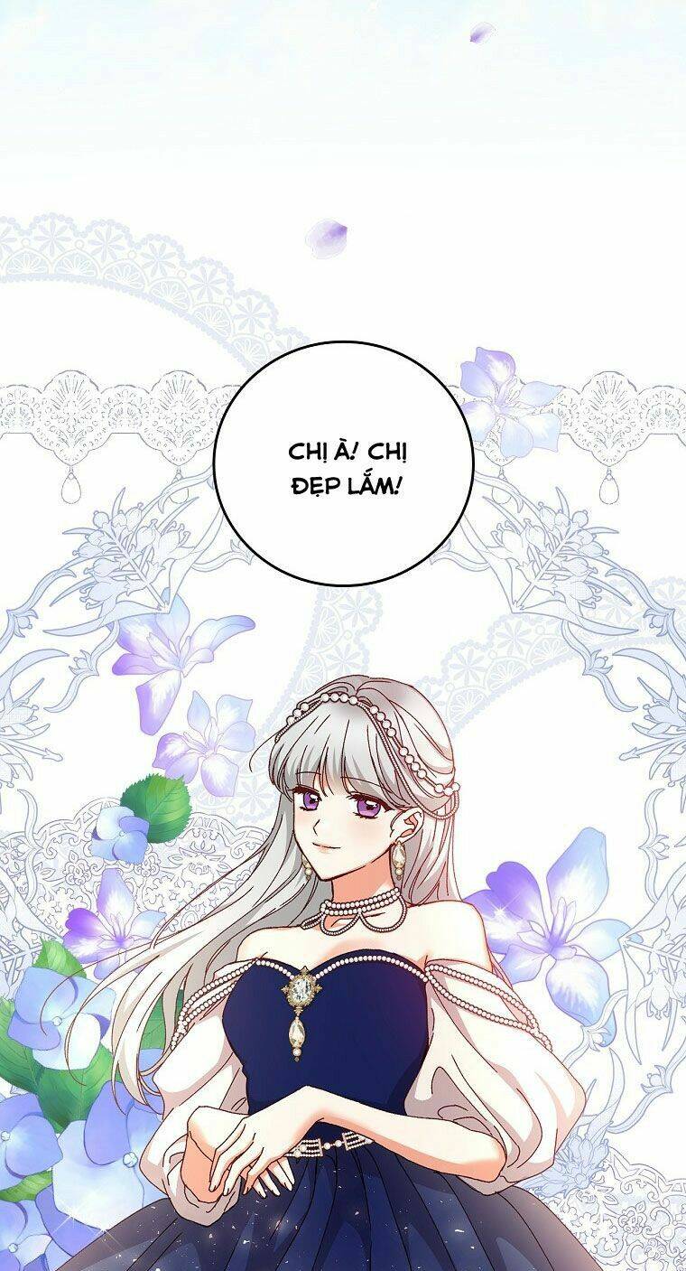 đừng chọc đứa em gái bé bỏng của chúng tôi chapter 95.6 13