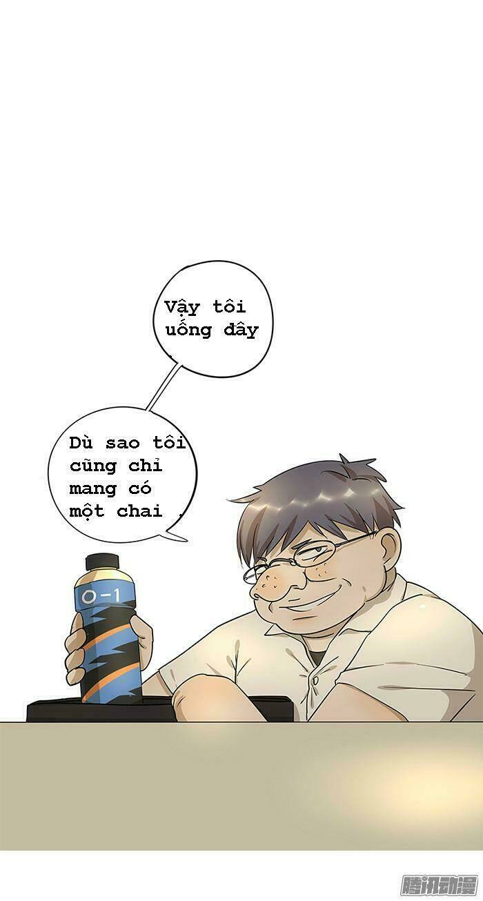 tương thân chung kết giả chapter 1 58