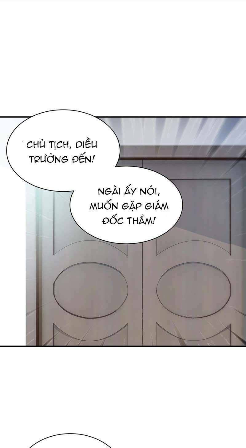 chọc tới chủ tịch tổng tài 2 chapter 80 16