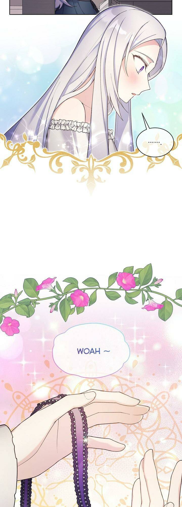 bệ hạ, tôi sẽ giết ngài! chapter 21 7