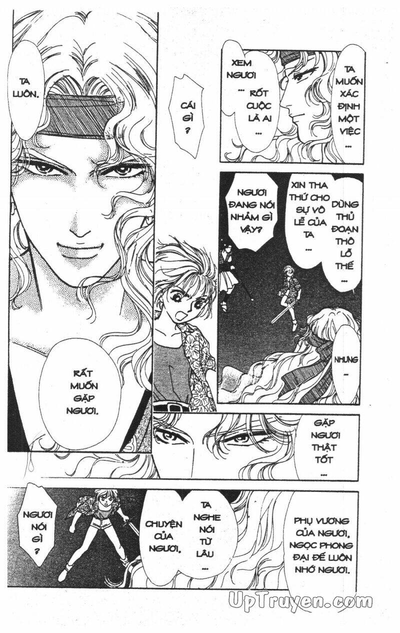 hoàng tử hoa - bud boy chapter 6 133