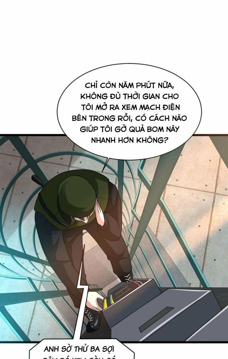 đô thị tà vương chapter 125 1