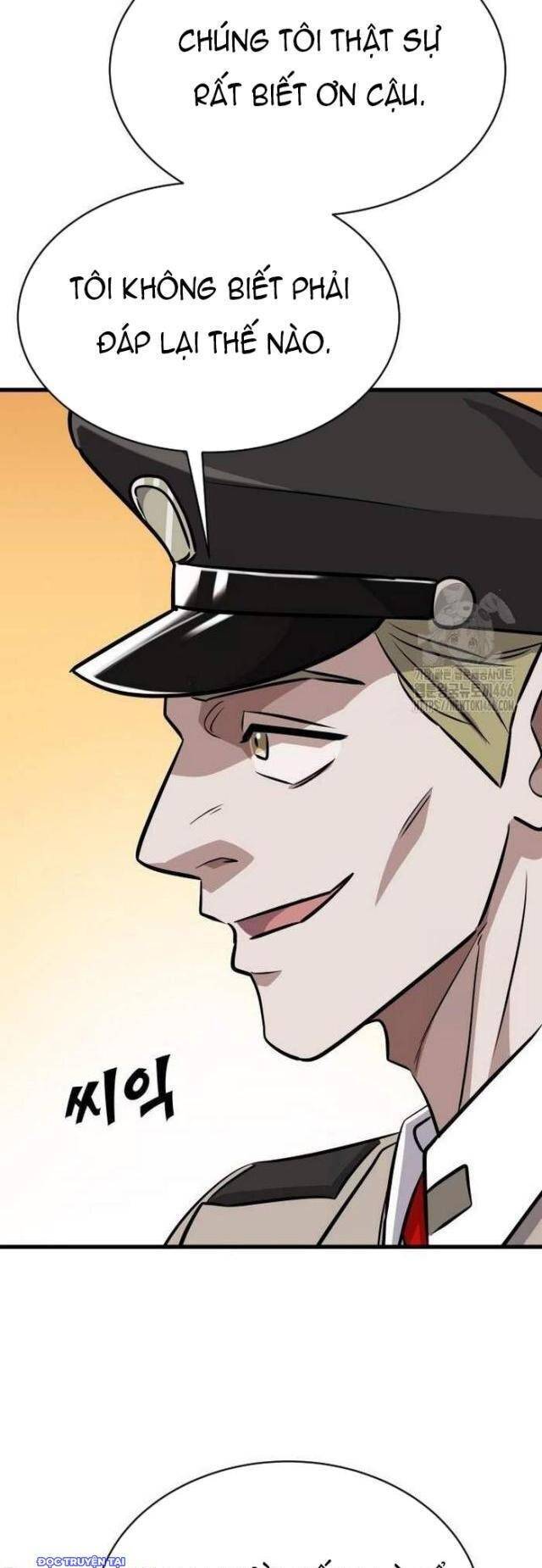 thợ săn huyền thoại trẻ hóa chapter 35 5