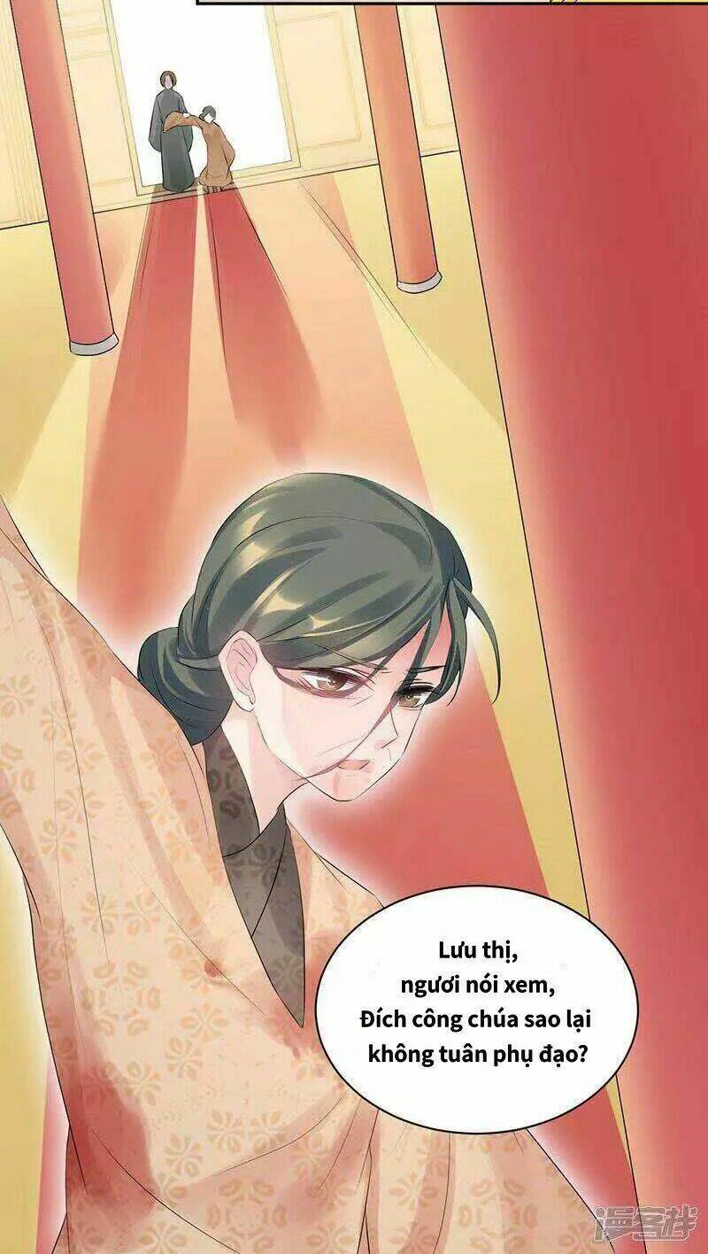 quả nhân có bệnh tên là tương tư chapter 93 31