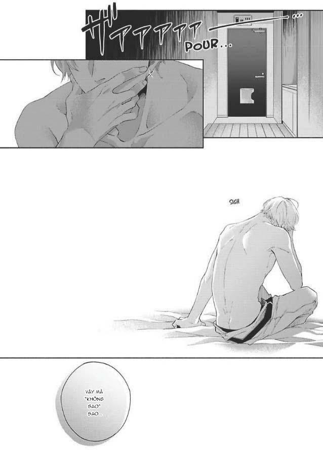 bạn đời giả dối chapter 4 18