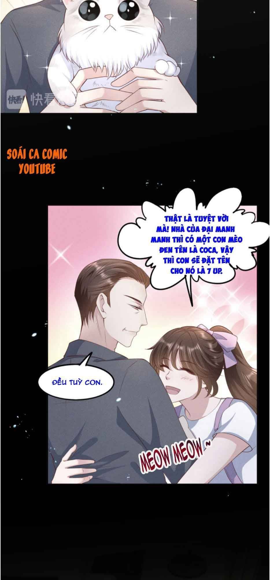 nhất sanh hữu hỉ chapter 29 6