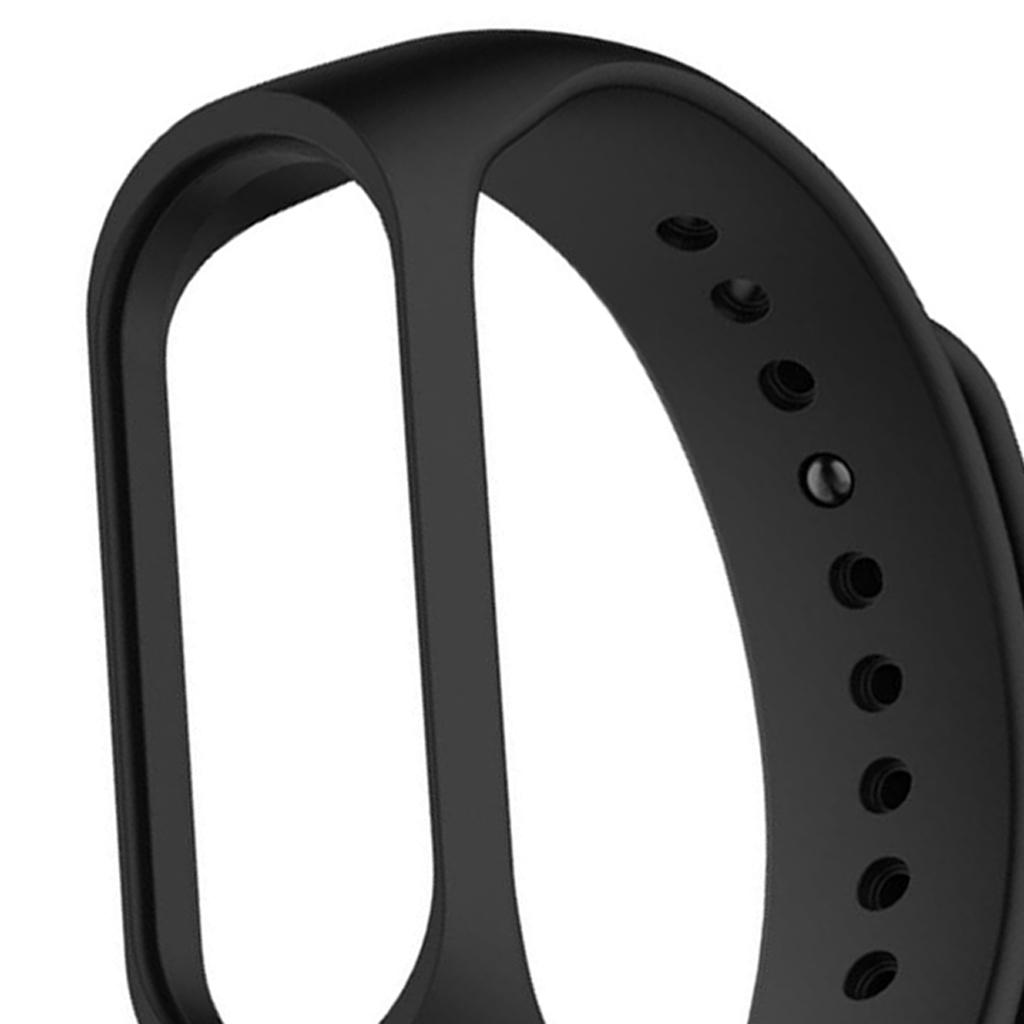 Quick Release Replacement For Xiaomi 3/4 Watch Strap
