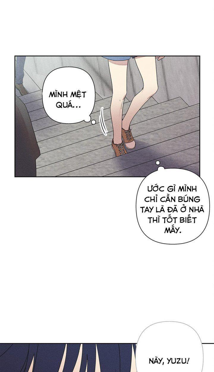 bạn trai tôi là một con ma ngọt ngào chapter 5 54