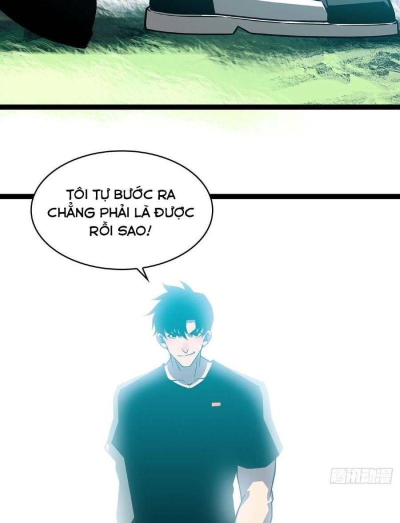 đi lên từ việc chơi game ngiêm túc chapter 114 22