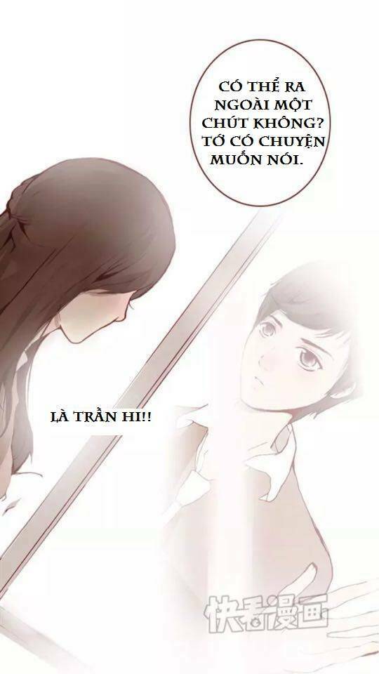 trả thù trường trung học chapter 9 33