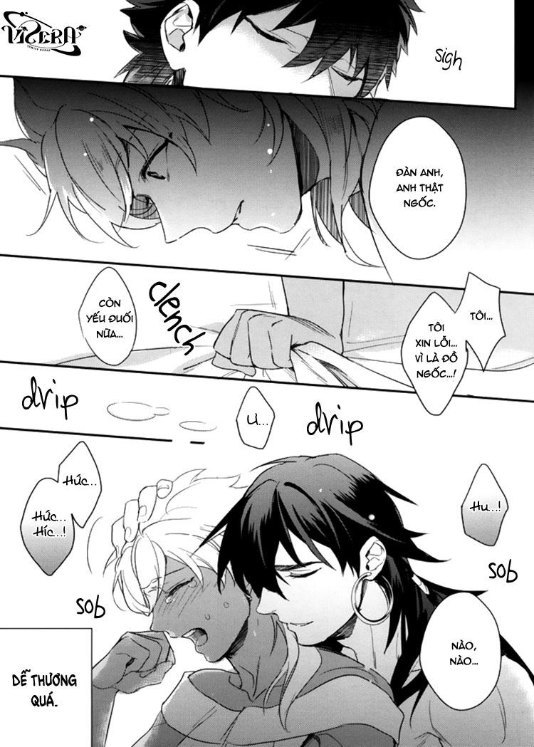 oneshot vicera comics house chapter 28 14