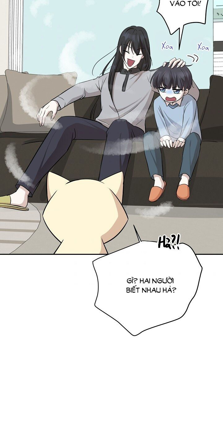 cuộc sống kỳ thú chapter 69 45