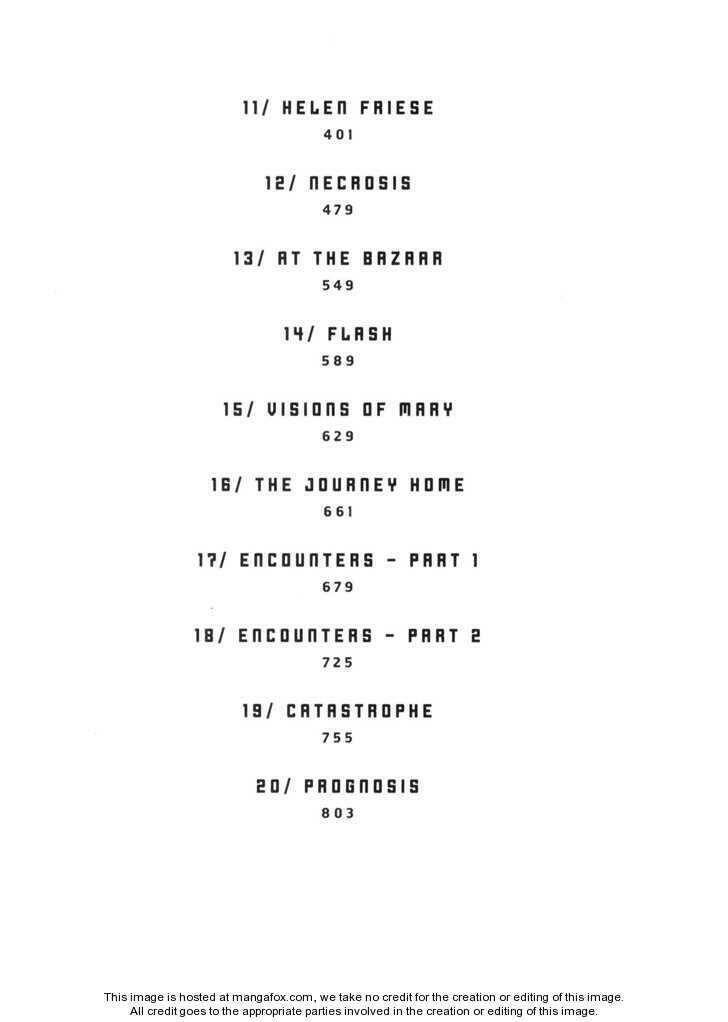 ode to kirihito chapter 1 6