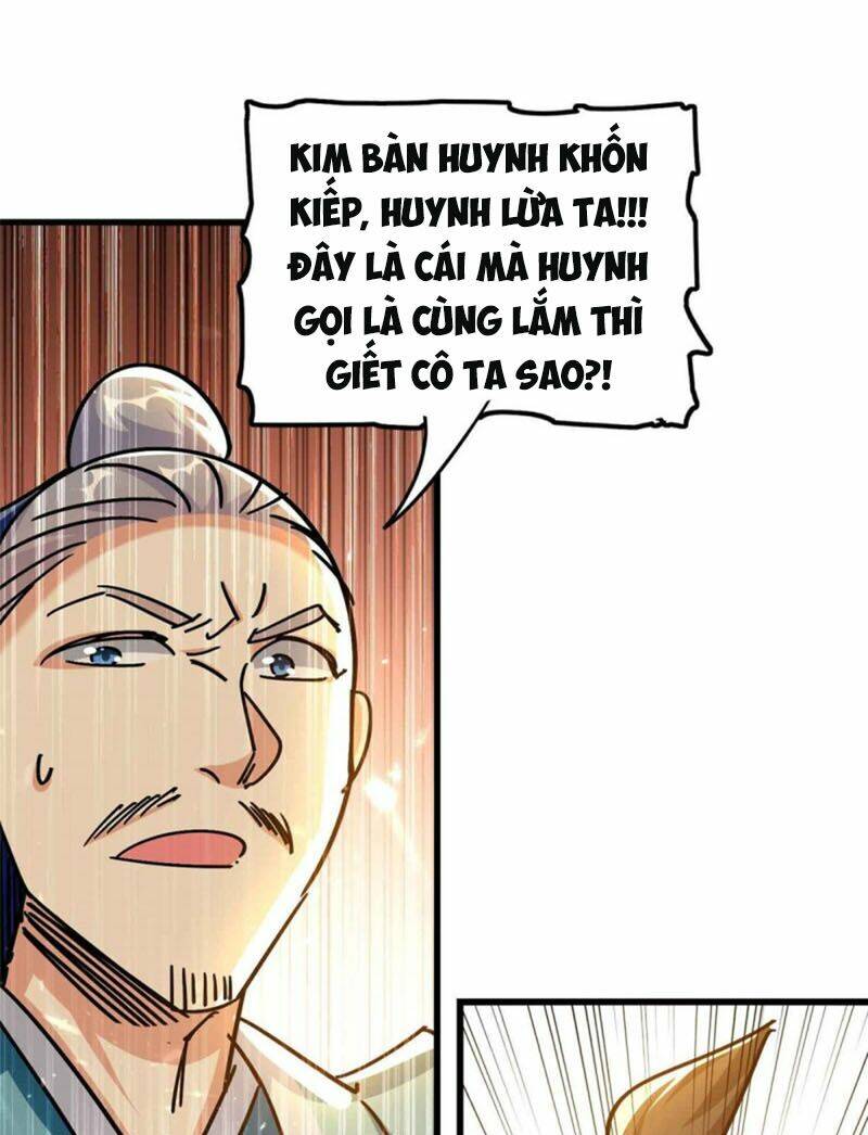 vạn giới tiên vương chapter 161 36