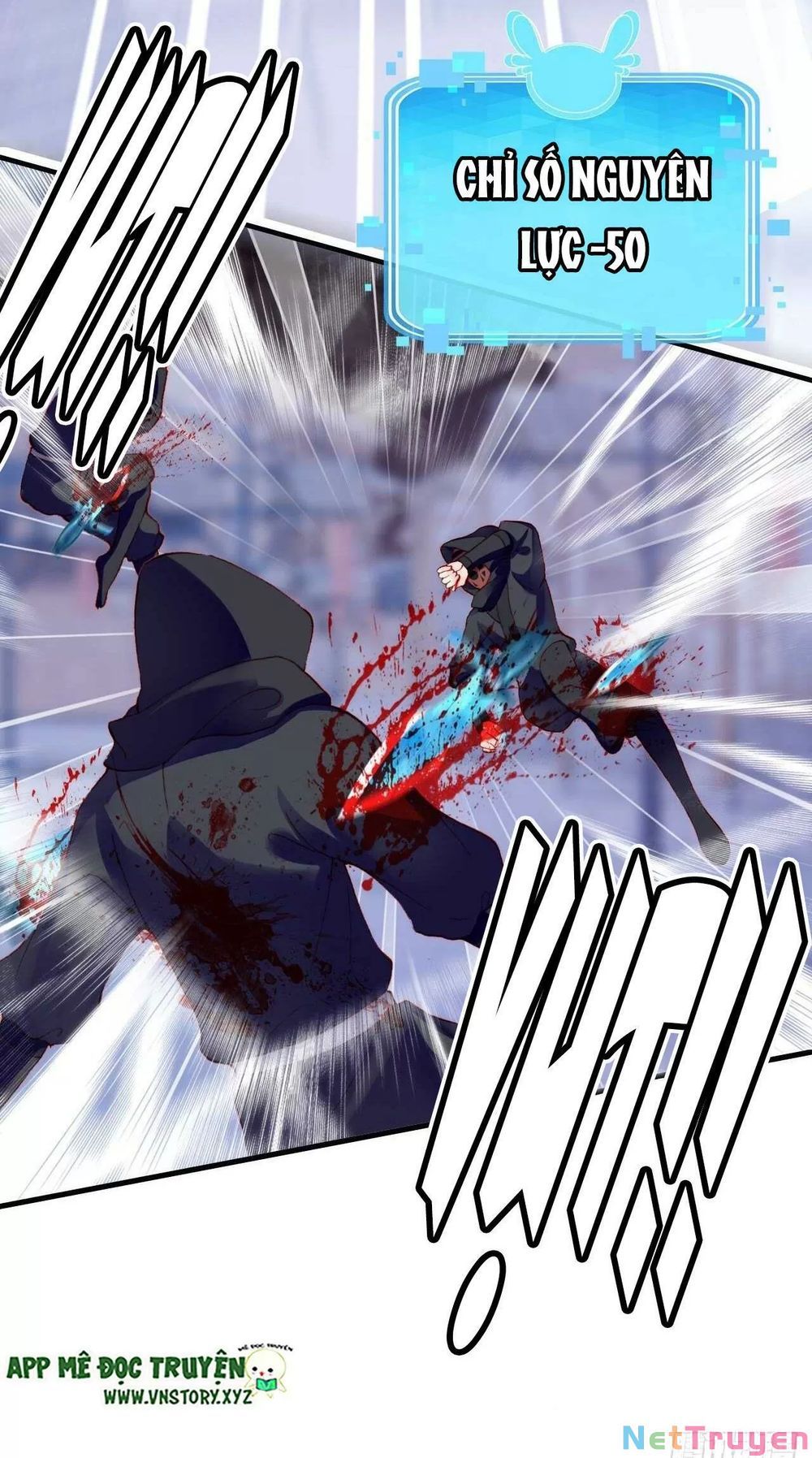 lại bị bệnh chiều chuộng quấn lấy chapter 45 45