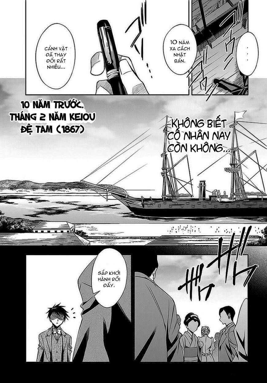 clockwork chapter 1 18